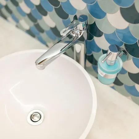 Hausboote Am Lankenauer Hoeft