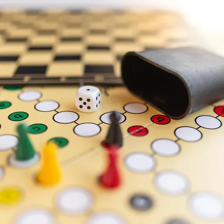 Hausboote Am Lankenauer Hoeft *