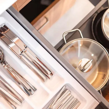 Hotel en barco Hausboote Am Lankenauer Hoeft