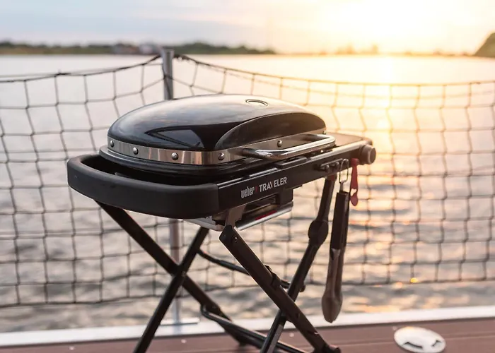 Tekne Hausboote Am Lankenauer Hoeft *