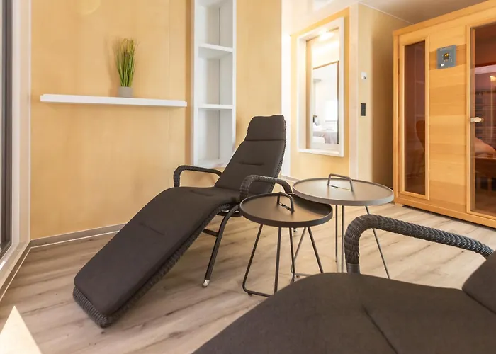 Tekne Hausboote Am Lankenauer Hoeft Bremen