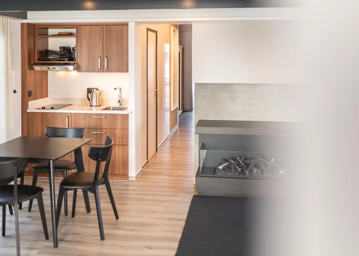 Tekne Hausboote Am Lankenauer Hoeft *