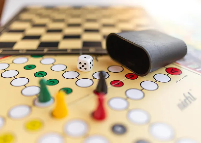 Hausboote Am Lankenauer Hoeft *