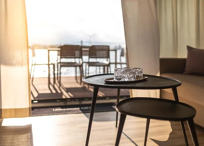 Tekne Hausboote Am Lankenauer Hoeft *